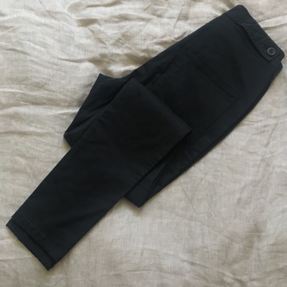 713 Sunday’s 5 button pants - never worn! - Picture 3 of 4